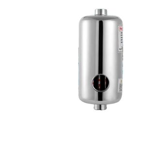 OEM Intercambiador De Calor Para Piscinas, Acero Inoxidable 304, 13,4 Cm X 29,2 Cm, Capacidad De 150 M&sup3;, Temperatura M&aacute;xima 120 &deg;c, Caudal De 150 L/min