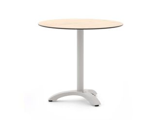 Bellagio la vita attrattiva Bellagio Lisio tuintafel &oslash;80cm (h:73cm)