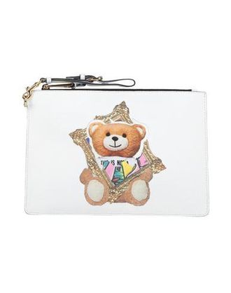 Moschino BAGS - Handbags on YOOX.COM