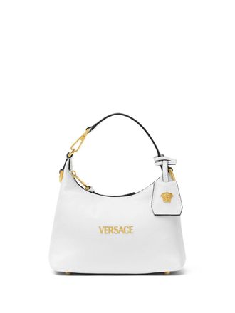 Versace Tag tas - Wit
