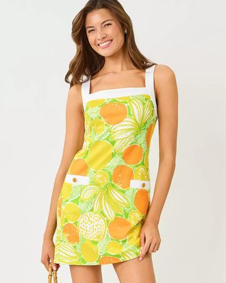 Lilly Pulitzer Duffy Shift Dress