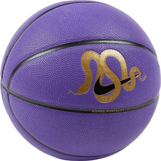 Nike Kobe All-Court 8P Basketball Purple Black Gold IB6736-533