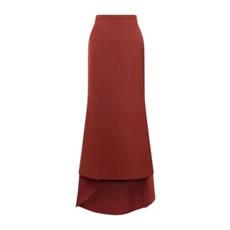 Philosophy di Lorenzo Serafini Dames, Rokken, Bruin, Maat: M Zijde