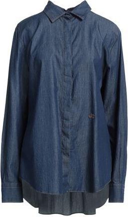 Jacob Cohen TOPWEAR - Denim shirts sur YOOX.COM