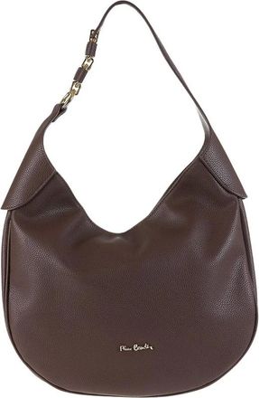 Pierre Cardin Bolso de Hombro - Bags - Mujer - Marr&oacute;n - ONE SIZE