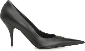 Balenciaga Dcollet Avenue Bb Editor