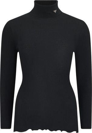 Prada Mujer, Jerseys, Negro, Talla: S