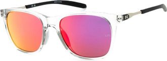 Under Armour UA GAMUT 063M MI Grey/Grey Infrared