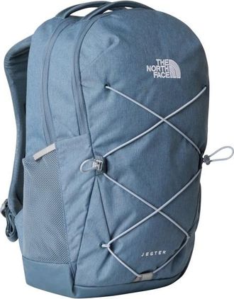 The North Face Jester Daypack f&uuml;r Damen | blau