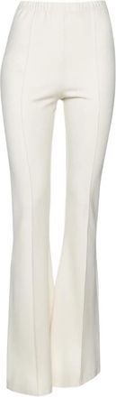 Sablyn Pantaloni Pre-owned - Bianco