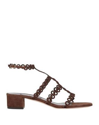 Aquazzura Sandals