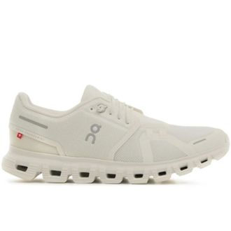 On Running On Running, Running Shoes, female, White, Size: 8 1/2 US Cloud 6