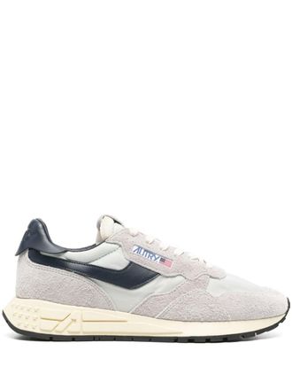 Autry Reelwind low-top sneakers - Grey