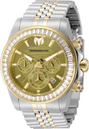 Technomarine Manta Ray Mens Watch