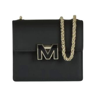 Marc Ellis Donna, Borse, Nero, Taglia unica, new