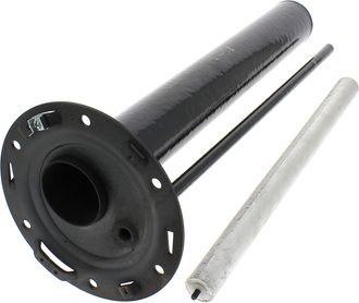 Alterna Alterna - Elemento Riscaldante + Anodo, 60000692 Per Scaldabagni Chaffoteaux&maury