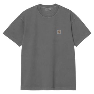Carhartt Work in Progress Uomo, Top, Grigio, M, new