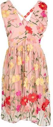 Francesca Conoci DRESSES - Midi dresses on YOOX.COM