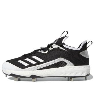 adidas Icon 6 Black White EG6488