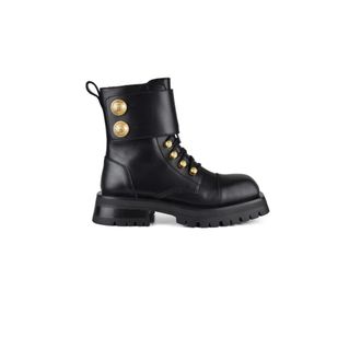 Balmain Mujer, Zapatos, Negro, Talla: 37 EU