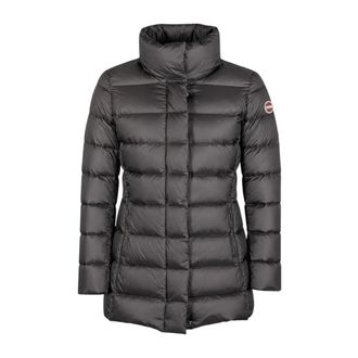 Colmar Ski Jas - Dames - Sport - Zwart - Maat: XS
