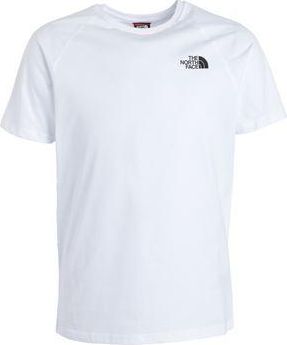 The North Face M S/S NORTH FACES TEE - EU