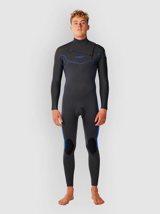 Rip Curl Dawn Patrol Cz 32 Wetsuit grijs