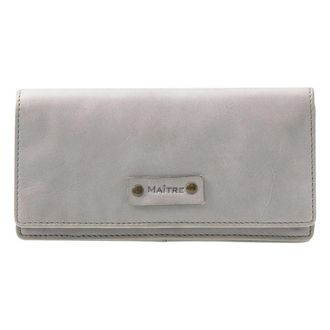 Ma&icirc;tre Maitre - Immine L - Dames - Accessoires - Grijs - Maat: ONE Size