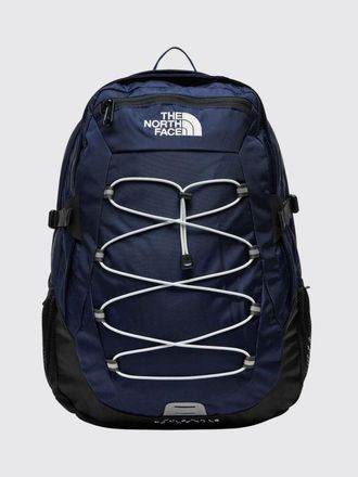 The North Face Backpack Men color Navy