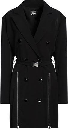 Guess COATS & JACKETS - Overcoats & Trench Coats sur YOOX.COM