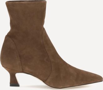 Stuart Weitzman Stivaletti Vinnie Woman 38.5