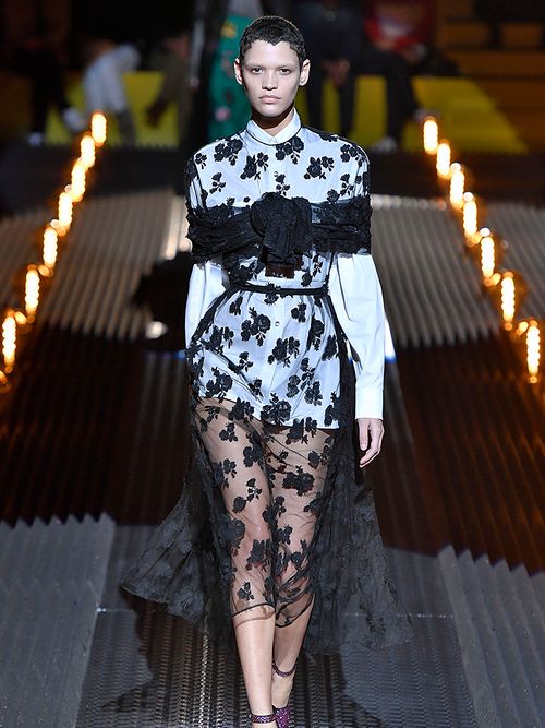 tendenze autunno 2019