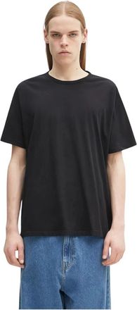 Our Legacy Uomo, Top, Nero, L, new