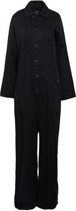 Yohji Yamamoto JUMPSUITS & TRACKSUITS - Jumpsuits on YOOX.COM