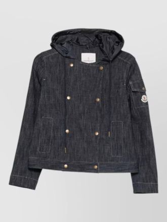 Moncler diervilla hooded jacket