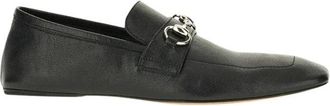 Gucci Ragazzo Loafer - Shoes - Mujer - Negro - 36 1/2 EU