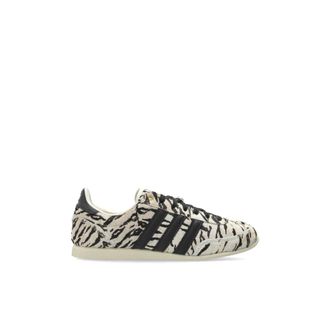 adidas Dames, Schoenen, Beige, Maat: 37 1/2 EU Leer