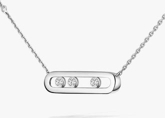 Messika Baby Move Necklace