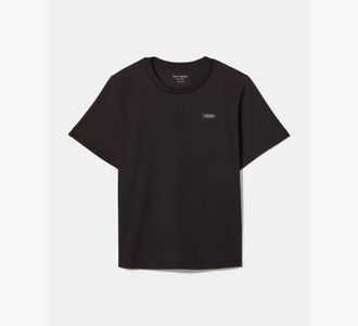 Kate Spade New York Essential Logo Tee