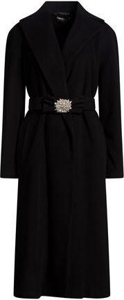 La Petite Robe Di Chiara Boni CAPISPALLA - Cappotti su YOOX.COM