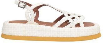 Pas De Rouge CALZADO - Sandalias con cierre en YOOX.COM