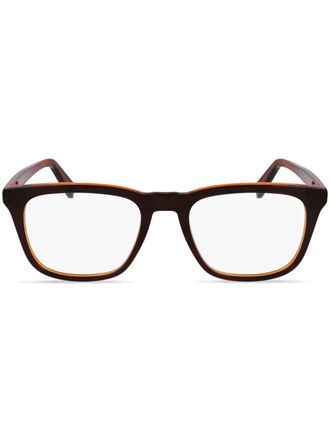 Paul Smith Lammas glasses - Red