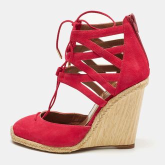 Aquazzura Belgravia