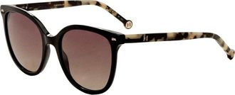 Carolina Herrera Womens HER0136 55mm Sunglasses