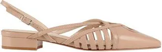 Anna F. CALZATURE - Ballerine su YOOX.COM