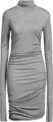 Elisabetta Franchi VESTIDOS - Vestidos midi en YOOX.COM