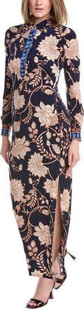Julia Jordan Ity Maxi Dress