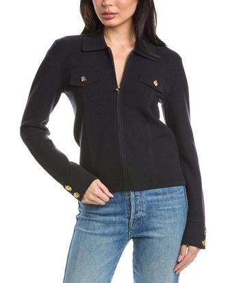 St. John Jacket