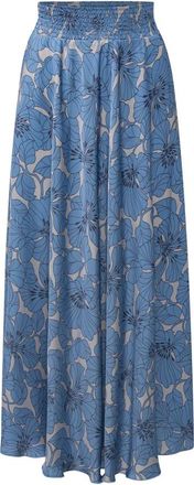 Karmamia Donna, Gonne, Blu, Taglia unica, new