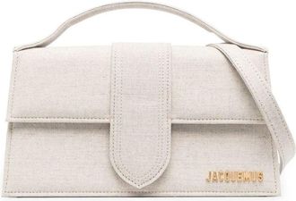 Jacquemus Le Grand Bambino Schoudertas